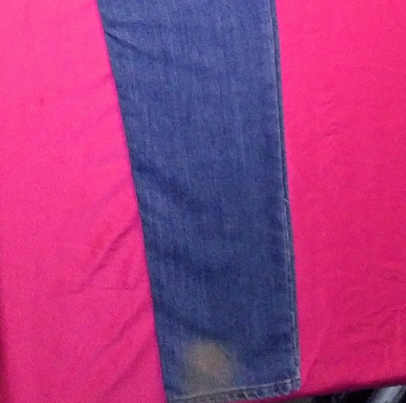 Jeans - Picture 3 of 4